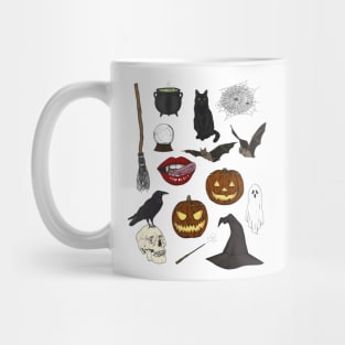 This Is Halloween Mug